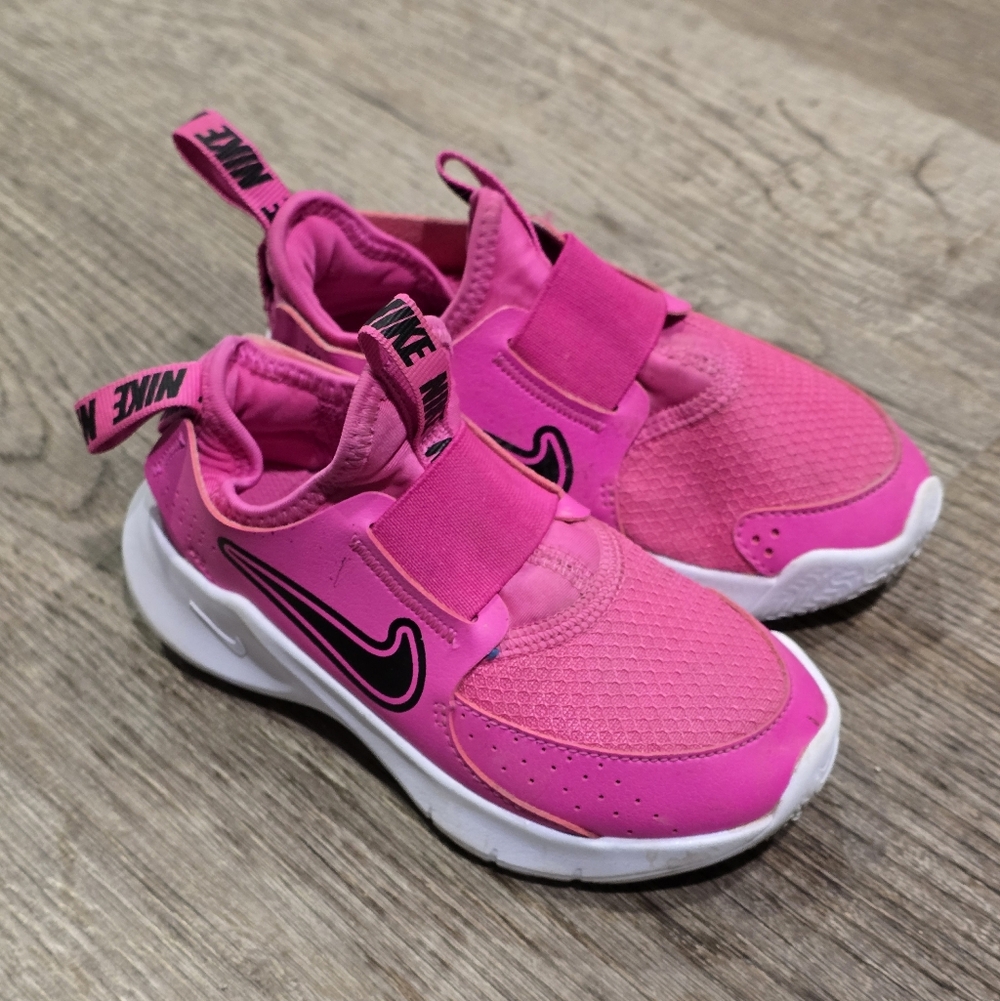 Nike Kids Pink Sneakers